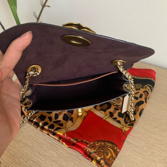 Coach bag - Picture 9 of 12